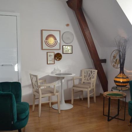 Aloes Studio Krasków Εξωτερικό φωτογραφία
