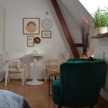 Aloes Studio Krasków Εξωτερικό φωτογραφία