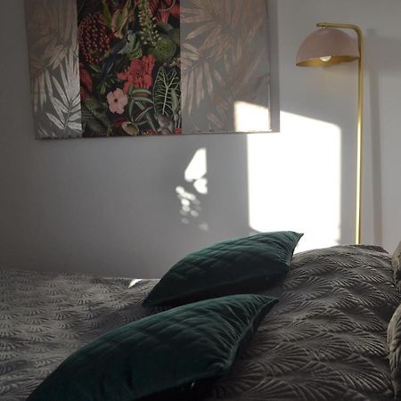 Aloes Studio Krasków Εξωτερικό φωτογραφία