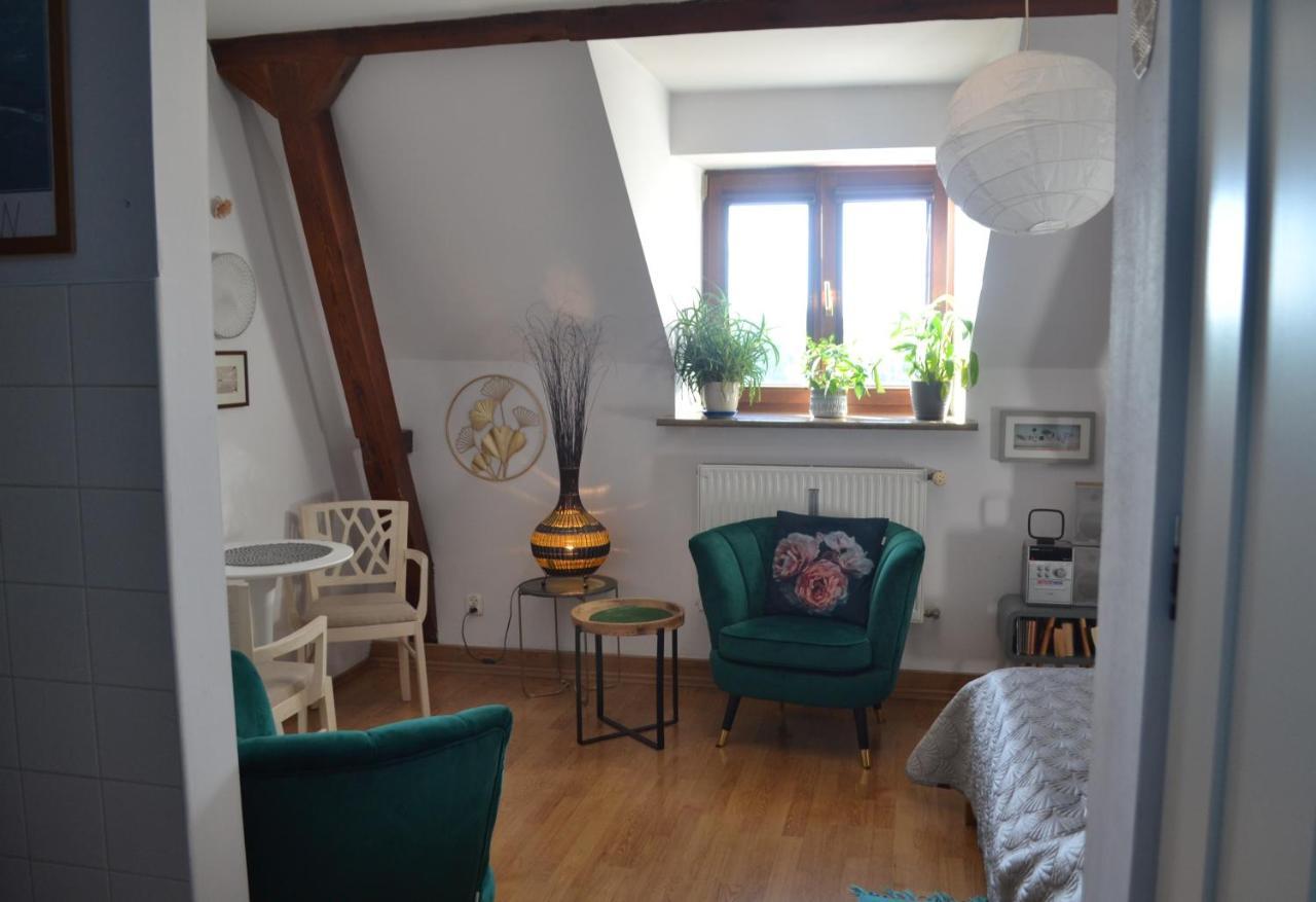 Aloes Studio Krasków Εξωτερικό φωτογραφία