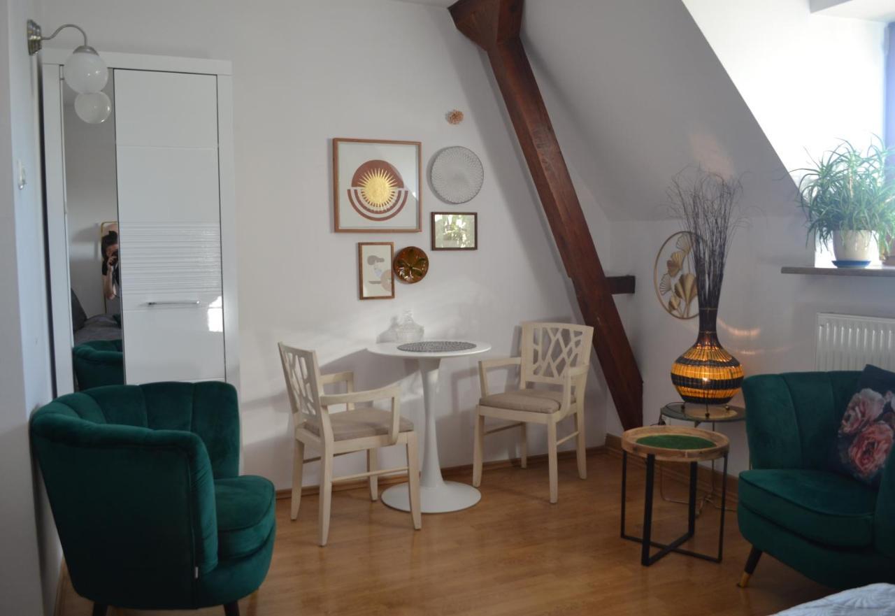 Aloes Studio Krasków Εξωτερικό φωτογραφία
