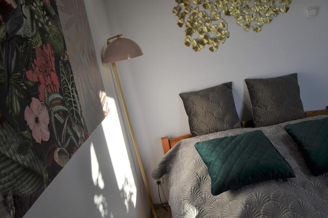 Aloes Studio Krasków Εξωτερικό φωτογραφία