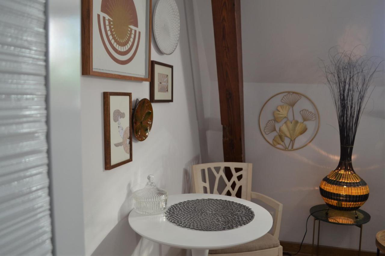 Aloes Studio Krasków Εξωτερικό φωτογραφία