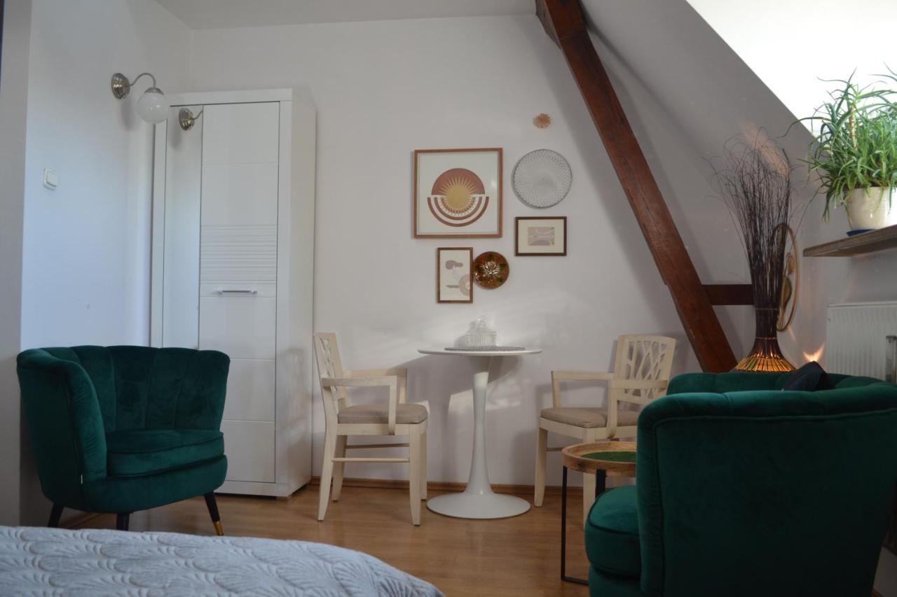 Aloes Studio Krasków Εξωτερικό φωτογραφία