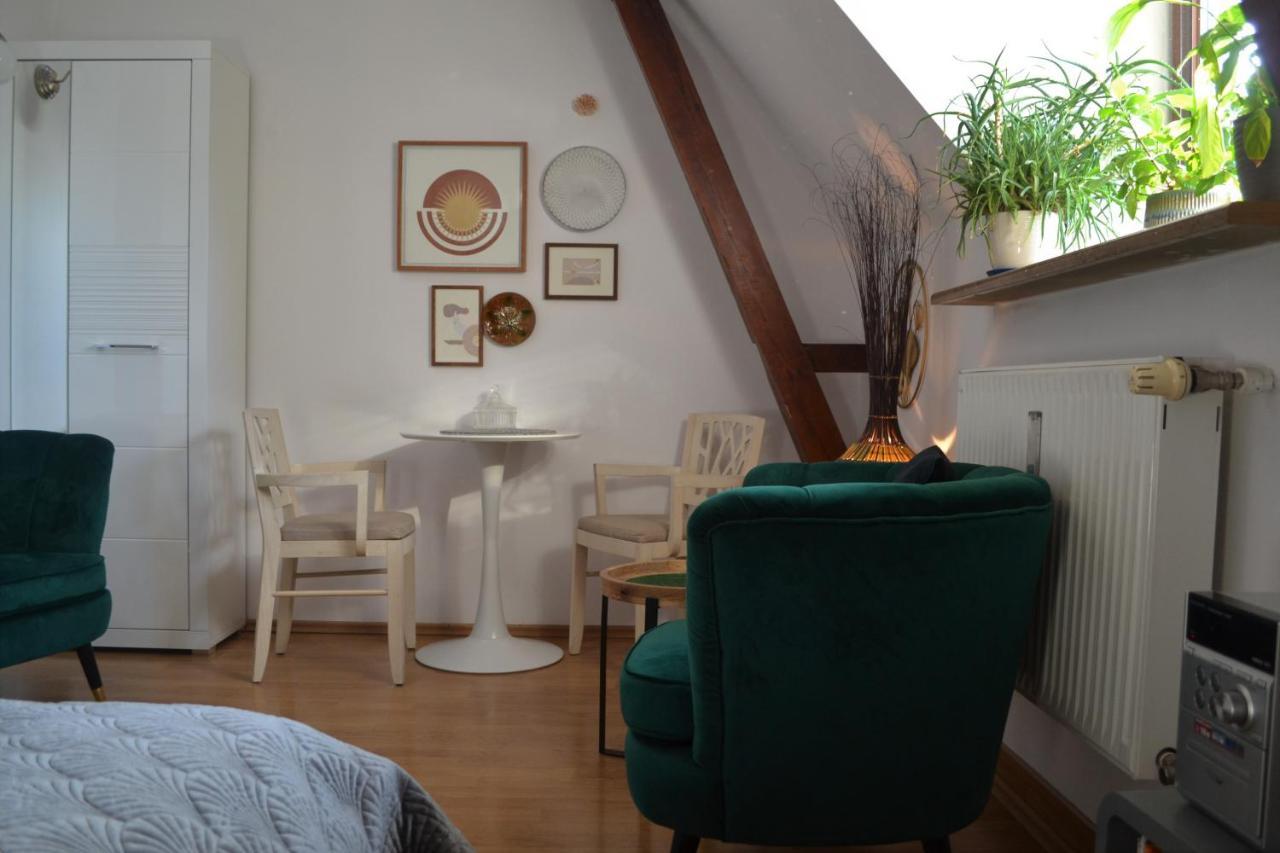 Aloes Studio Krasków Εξωτερικό φωτογραφία