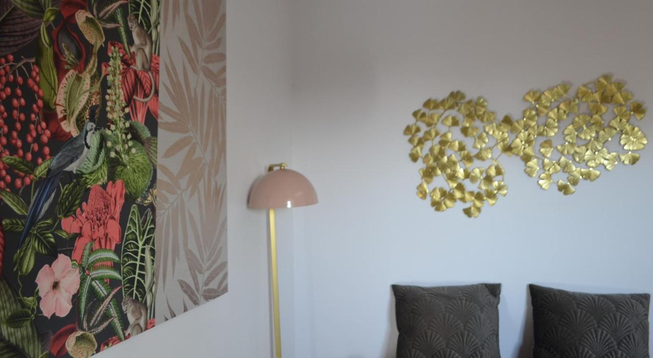 Aloes Studio Krasków Εξωτερικό φωτογραφία