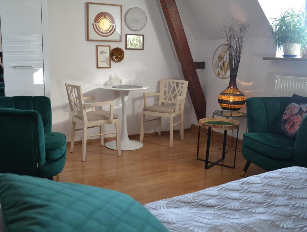 Aloes Studio Krasków Εξωτερικό φωτογραφία