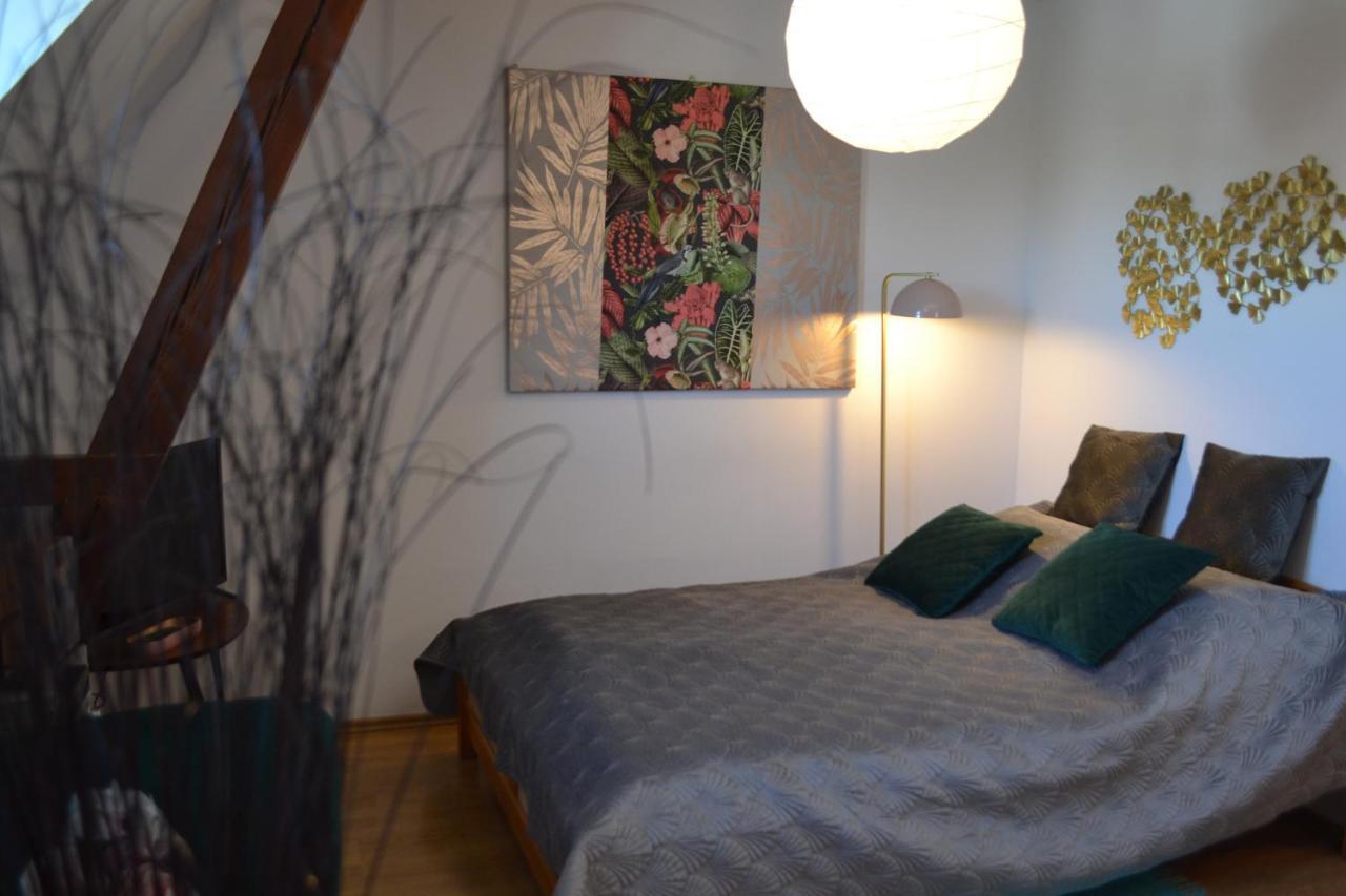 Aloes Studio Krasków Εξωτερικό φωτογραφία