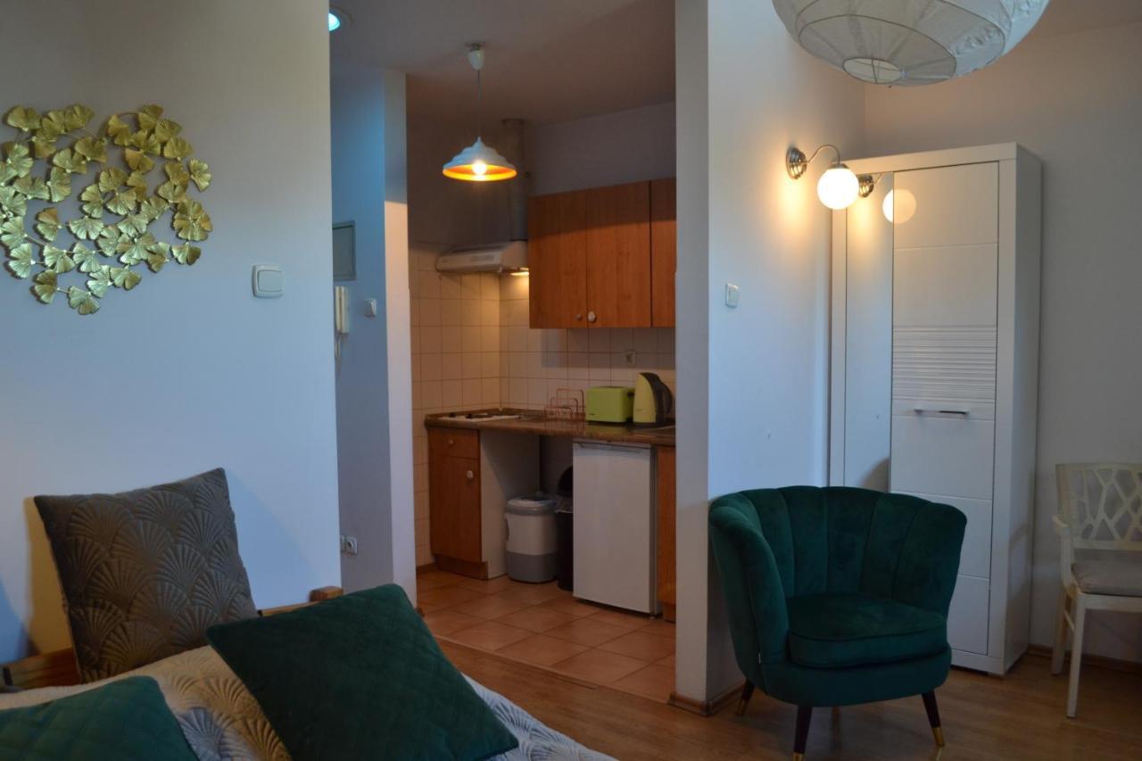 Aloes Studio Krasków Εξωτερικό φωτογραφία