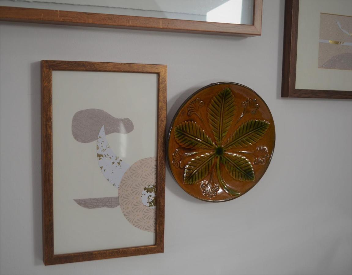 Aloes Studio Krasków Εξωτερικό φωτογραφία
