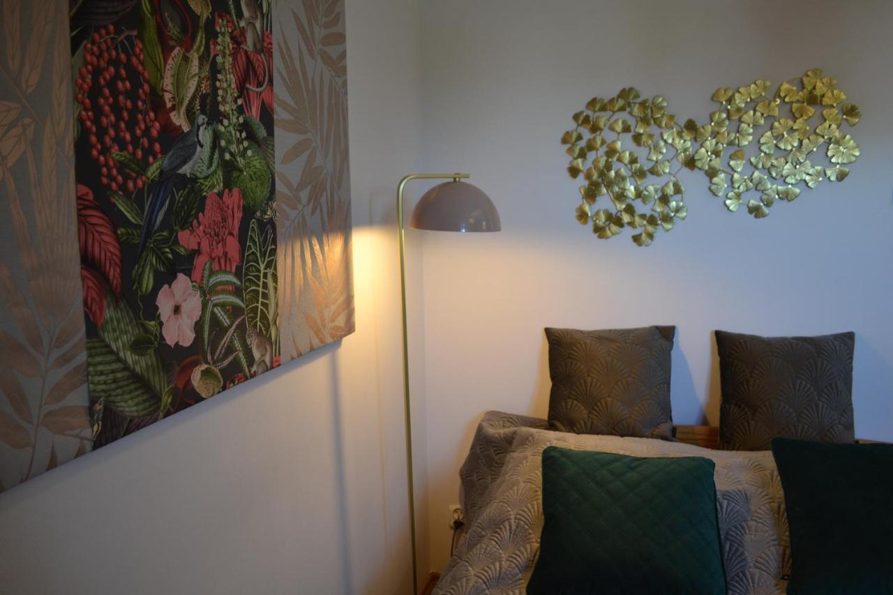 Aloes Studio Krasków Εξωτερικό φωτογραφία