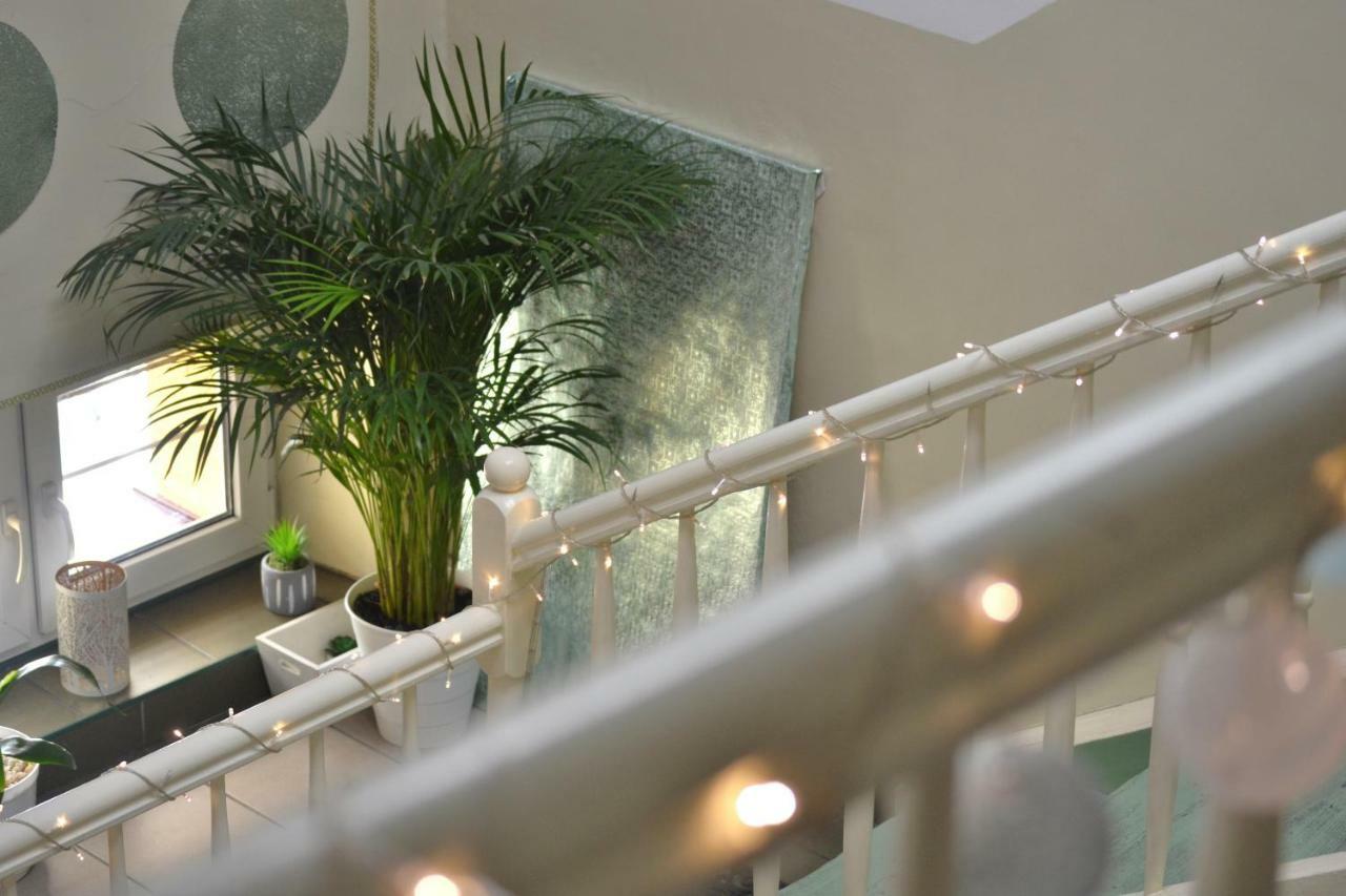 Aloes Studio Krasków Εξωτερικό φωτογραφία