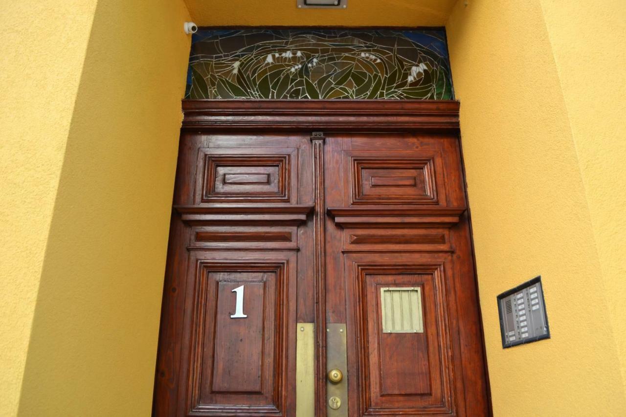 Aloes Studio Krasków Εξωτερικό φωτογραφία